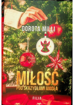 Miłość pod skrzydłami Anioła