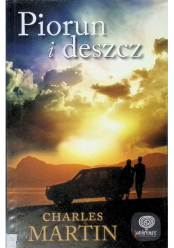 Piorun i deszcz