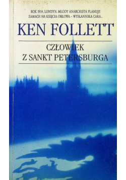 Człowiek z Sankt Petersburga