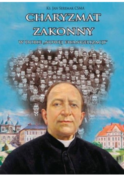 Charyzmat Zakonny