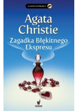 Zagadka Błękitnego Ekspresu