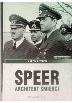 Speer Architekt śmierci