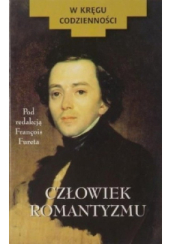 Człowiek Romantyzmu