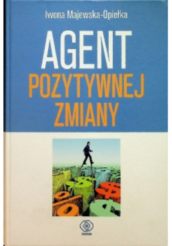Agent pozytywnej zmiany