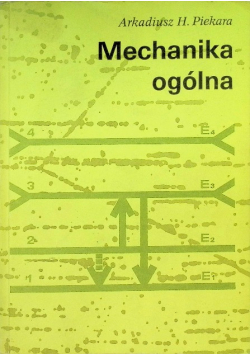 Mechanika ogólna