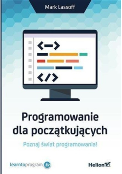 Programowanie dla początkujących