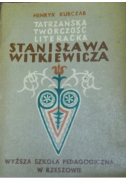 Tatrzańska Twórczość Literacka