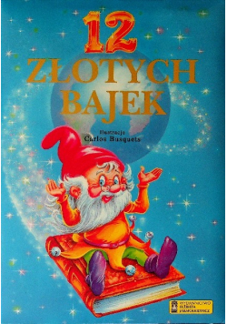 12 złotych bajek