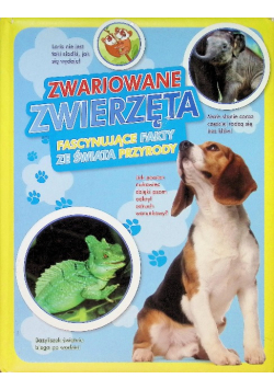 Fascynujące fakty ze świata przyrody. Zwariowane zwierzęta