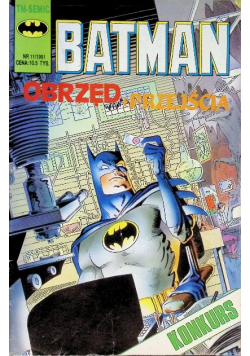 Batman Nr 11