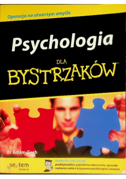 Psychologia dla bystrzaków