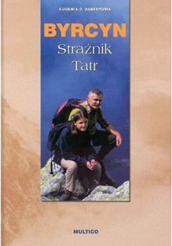 Byrcyn Strażnik Tatr