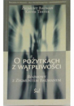 O pożytkach z wątpliwości