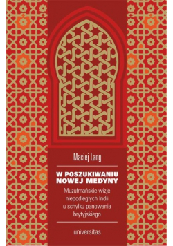 W poszukiwaniu Nowej Medyny