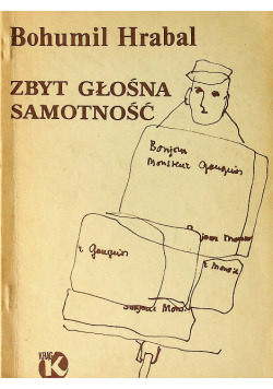 Zbyt głośna samotność