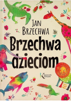 Brzechwa dzieciom