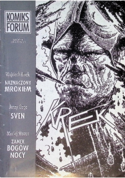Komiks Forum