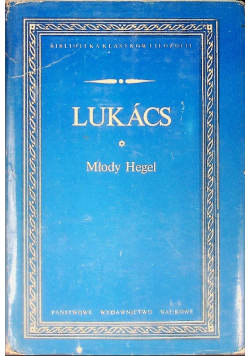 Młody Hegel