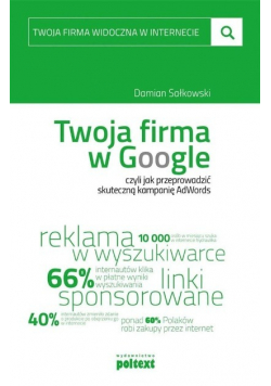 Twoja firma w Google