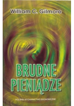 Brudne pieniądze