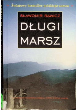 Długi marsz