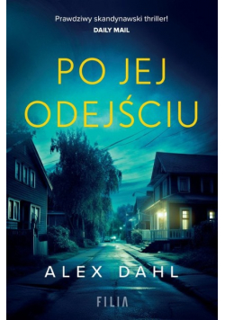 Po jej odejściu