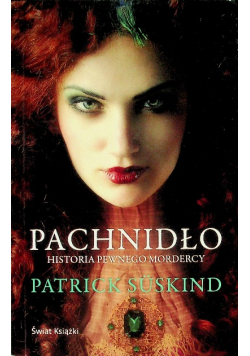 Pachnidło Historia pewnego mordercy