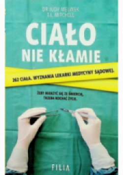 Ciało nie kłamie