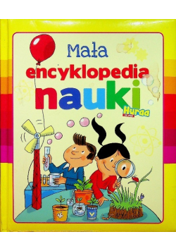 Mała encyklopedia nauki
