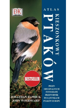 Kieszonkowy atlas ptaków