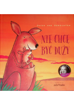 Nie chcę być duży