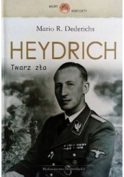 Heydrich Twarz zła