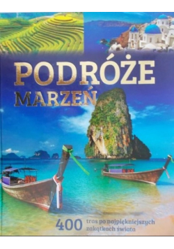 Podróże marzeń