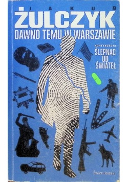 Dawno Temu W Warszawie