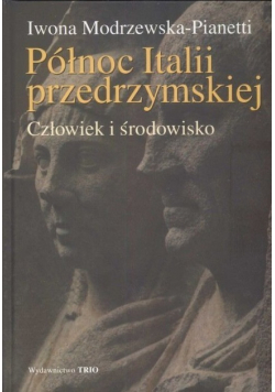 Północ Italii przedrzymskiej