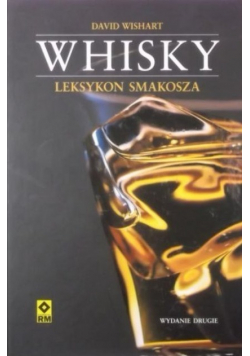 Whisky Leksykon smakosza