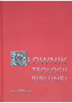 Słownik teologii biblijnej