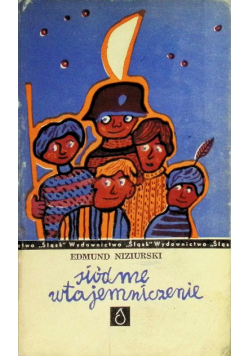 Siódme wtajemniczenie