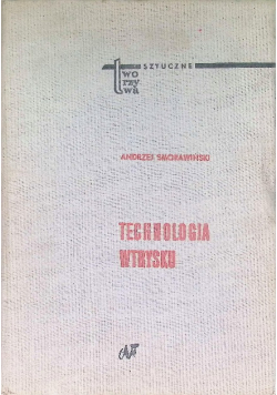 Technologia wtrysku