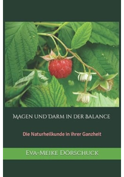 Magen und Darm in der Balance