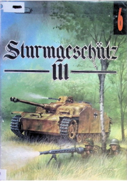 Sturmgeschutz III