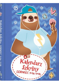 Kalendarz szkolny 2024 - 2025