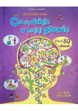 Co się dzieje w mojej głowie