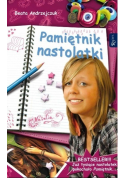 Pamiętnik nastolatki
