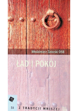 Ład i pokój