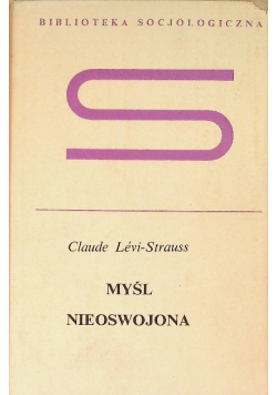 Myśl nieoswojona