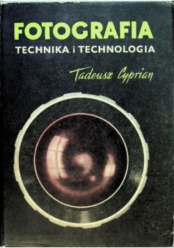 Fotografia technika i technologia