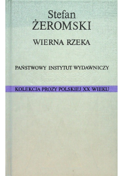 Wierna rzeka