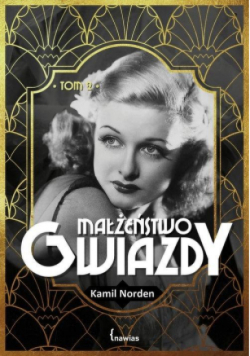 Małżeństwo gwiazdy Tom 2