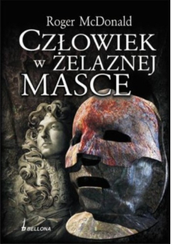 Człowiek w żelaznej Masce